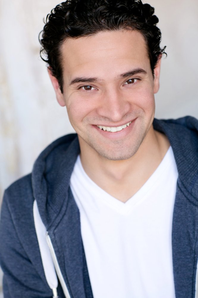Christopher Cedeño