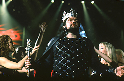 Jimmy King