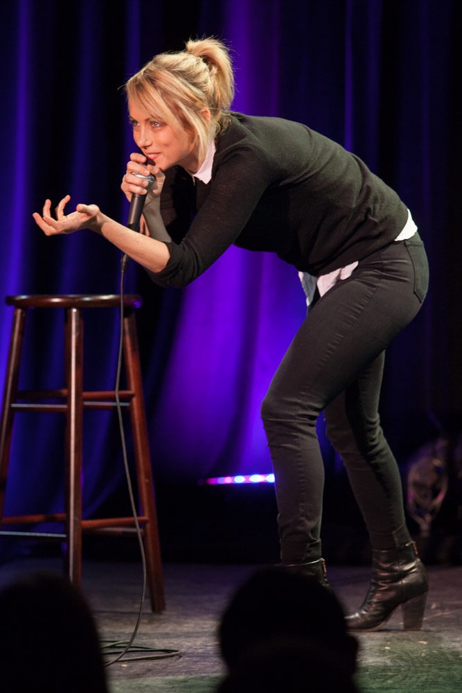 Iliza Shlesinger