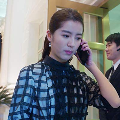 Li Zhen