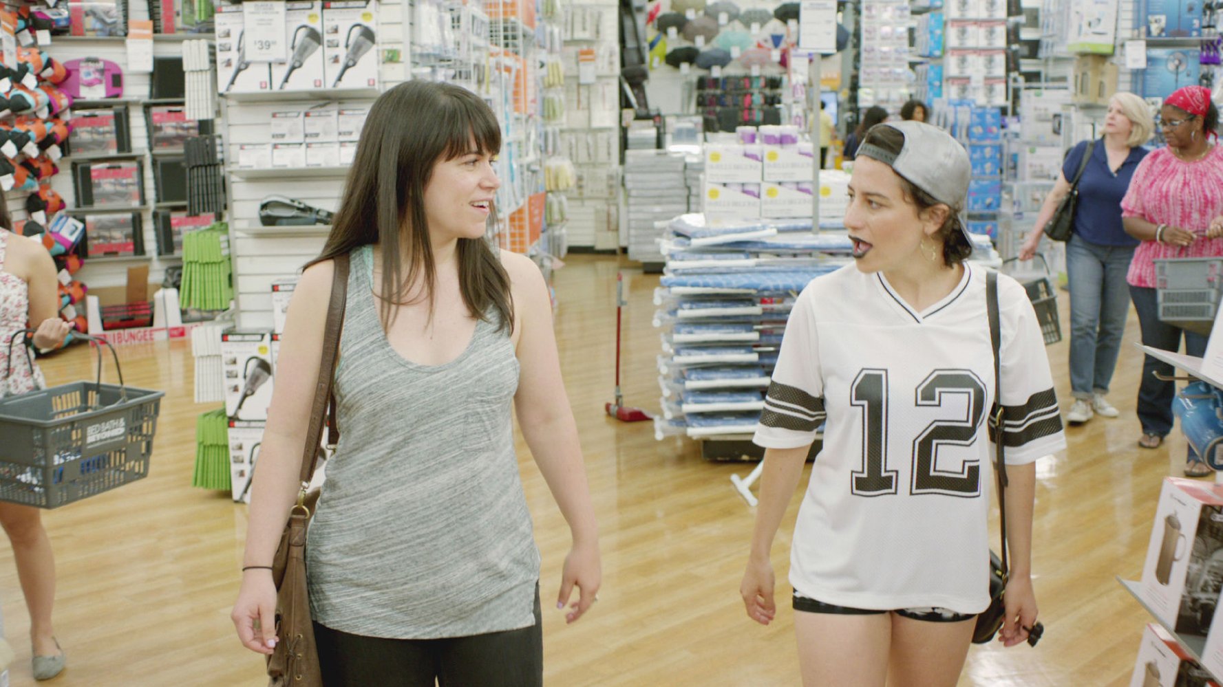 Abbi Jacobson