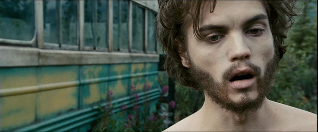 Chris McCandless