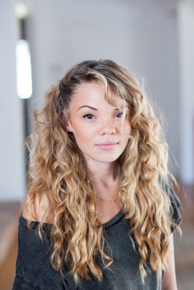 Megan Leigh Wright