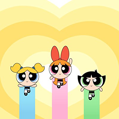 Buttercup, Additional Voices, Barbarus Bikini
