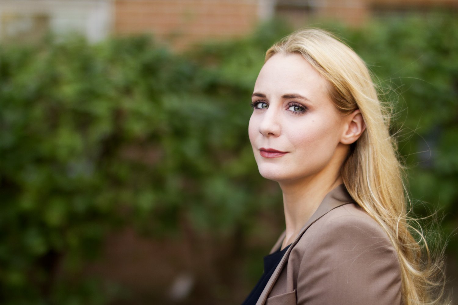 Joy Bridenbaker
