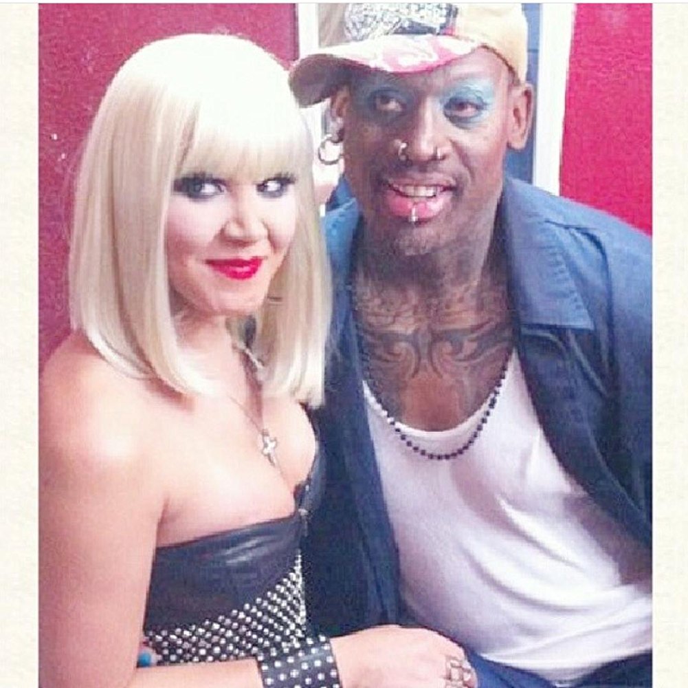 Naomi Aguilera