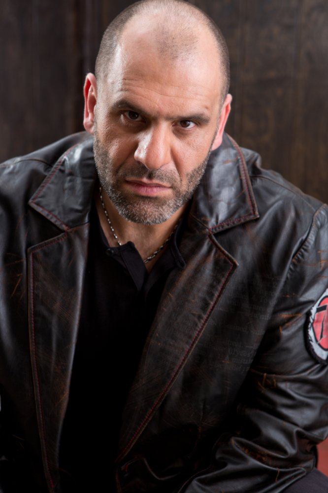 Ammar Daraiseh