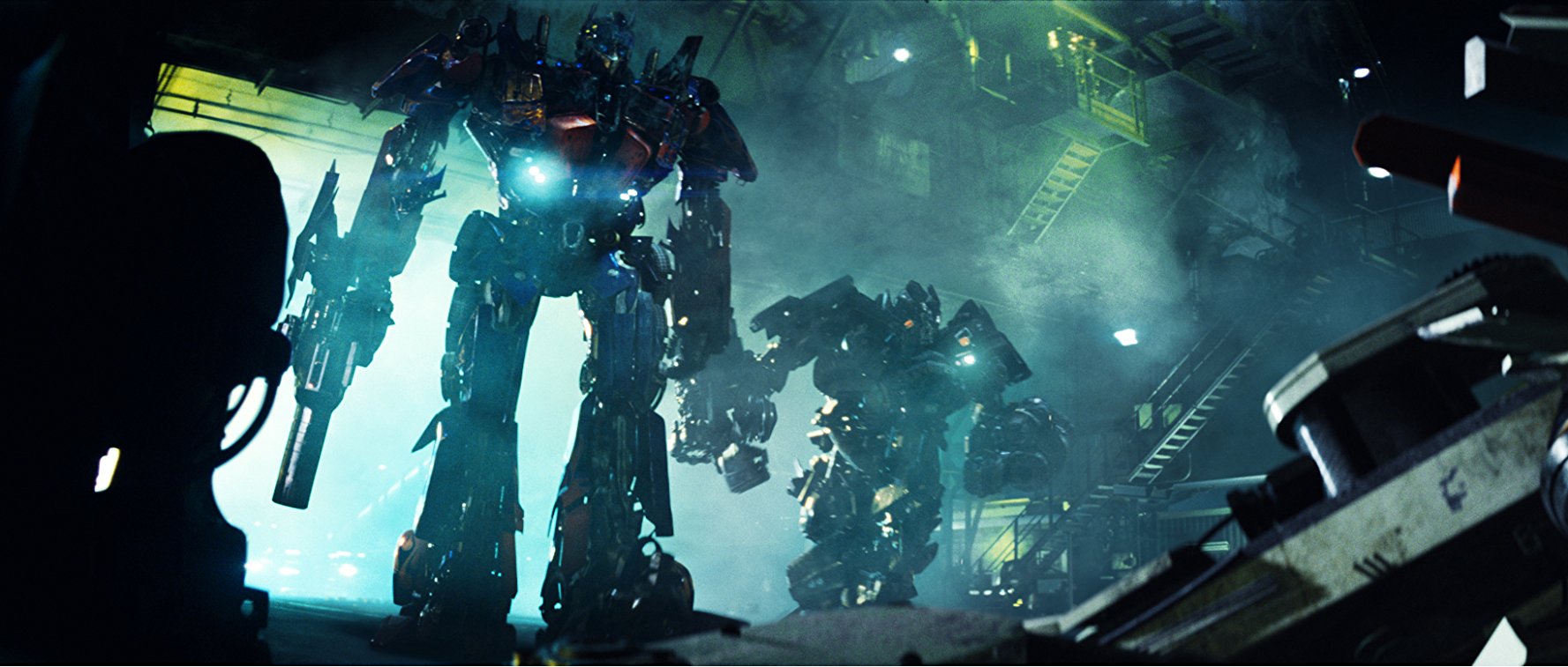 Ironhide