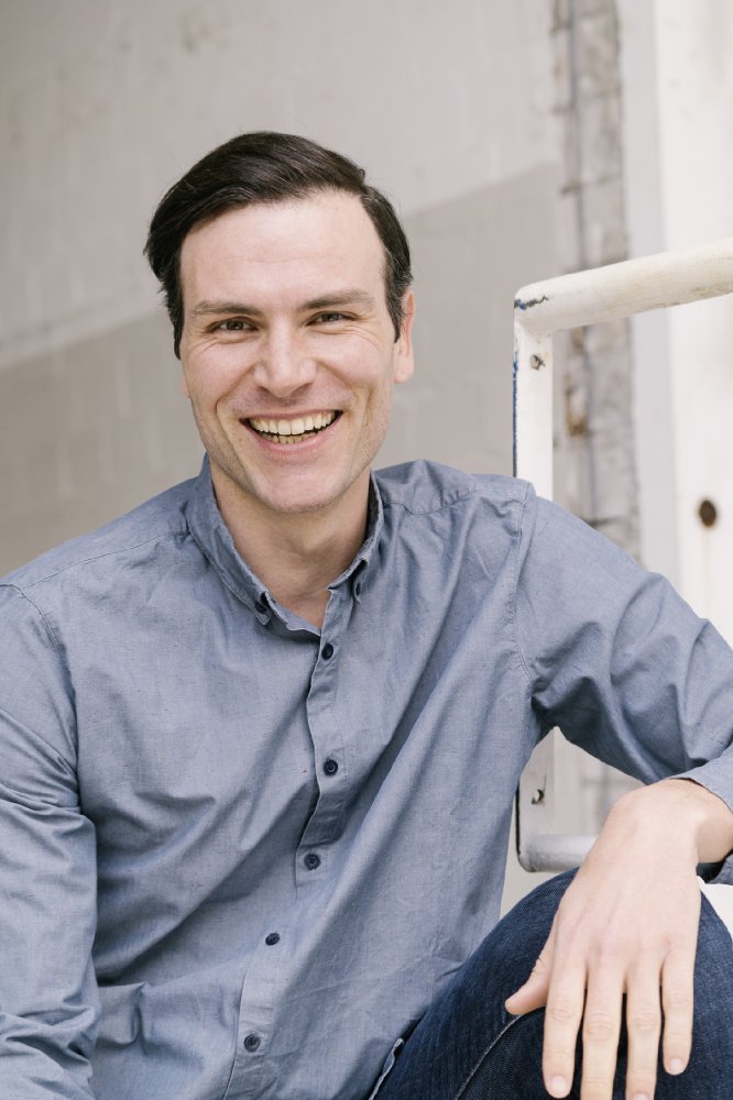 Peter Becker