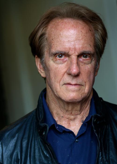 David Dahlgren