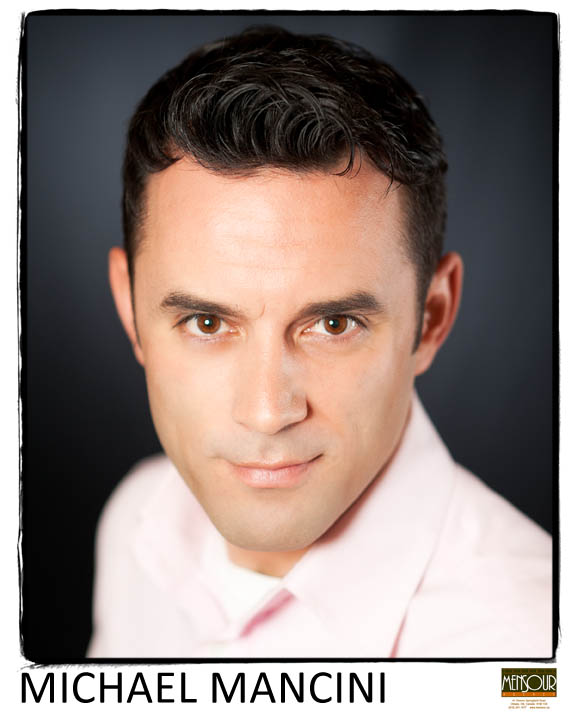 Michael Mancini
