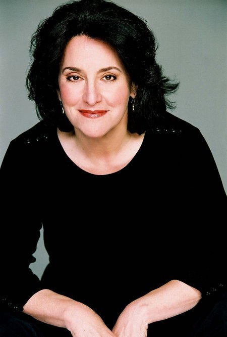 Robin Krieger