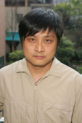 Yang Zhang