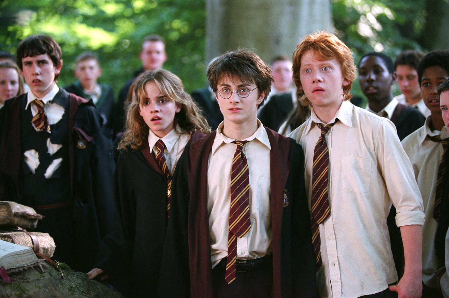 Devon Murray