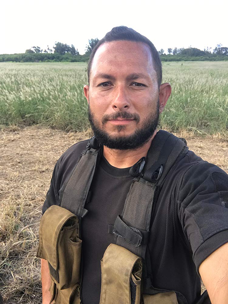 Miguel A. Baez Jr.