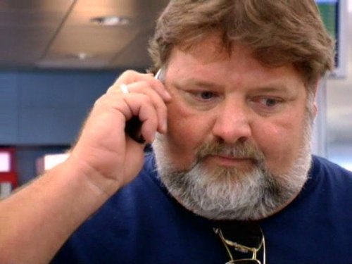 Phil Margera