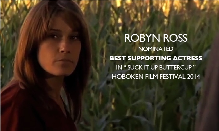 Robyn Ross