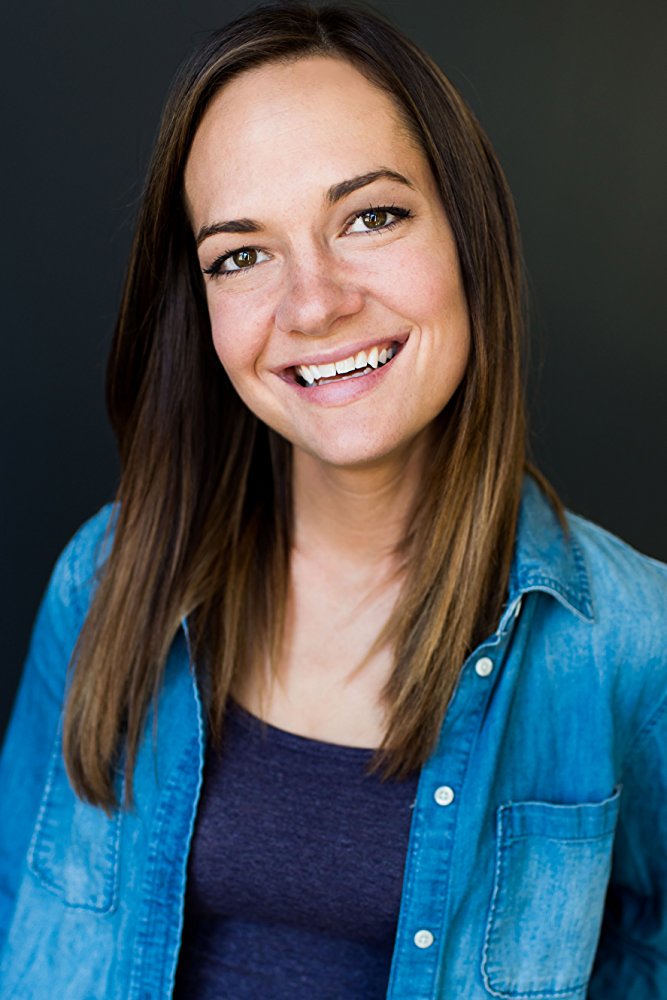 Jyllian Petrie