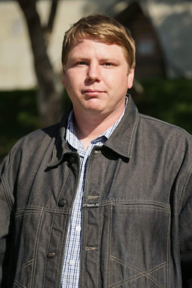 Donald Lee Holland Jr.