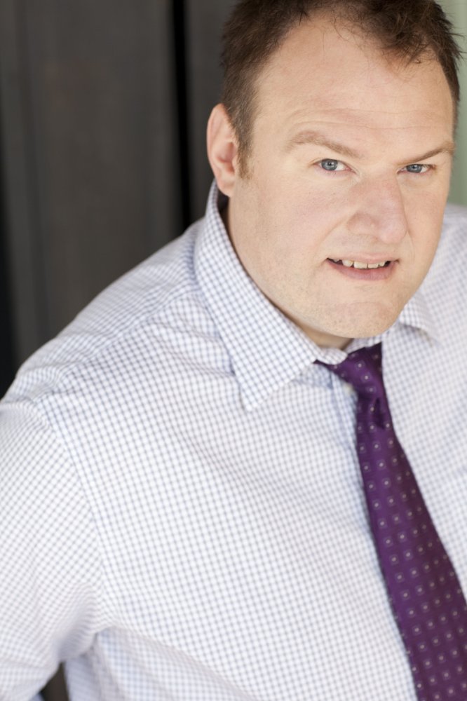 Matt Rockwood