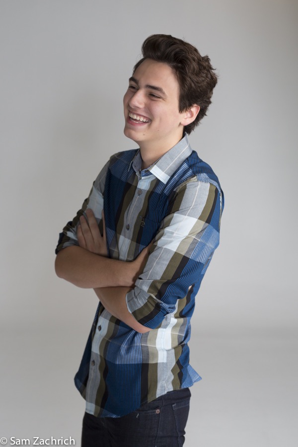 Liam Attridge
