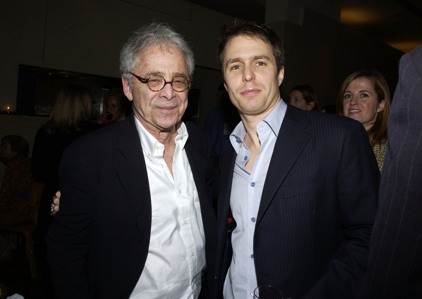 Chuck Barris