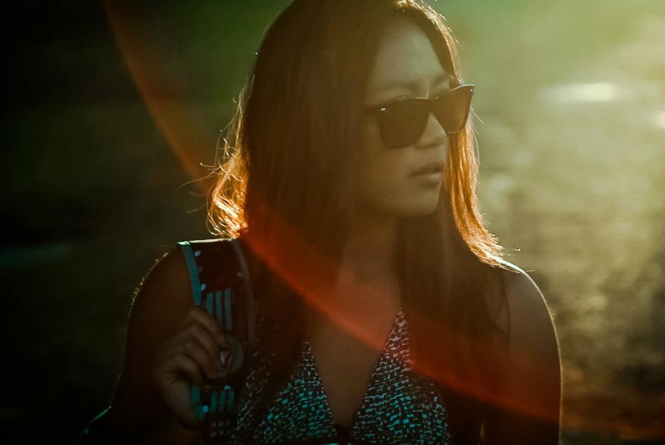 Sheena Reyes