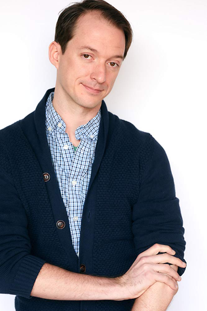 Tyler Seiple