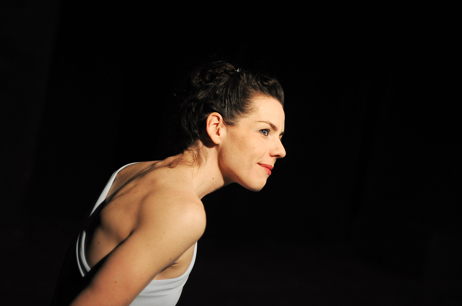 Claire Warden