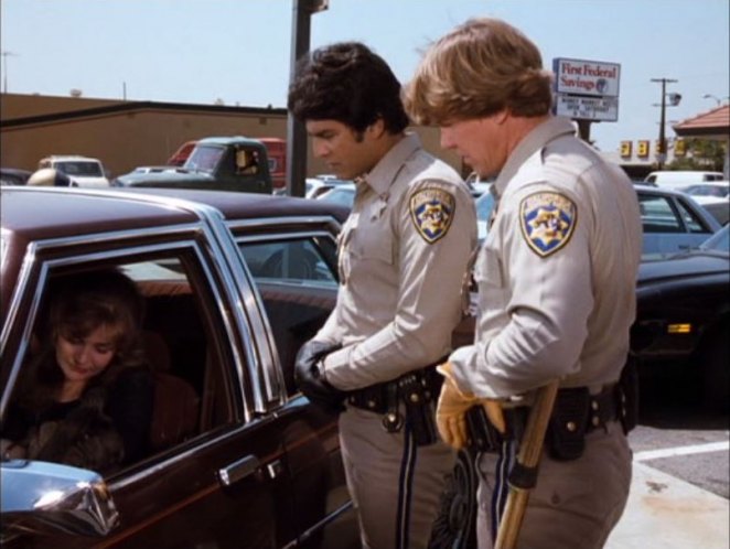 Officer Jon Baker