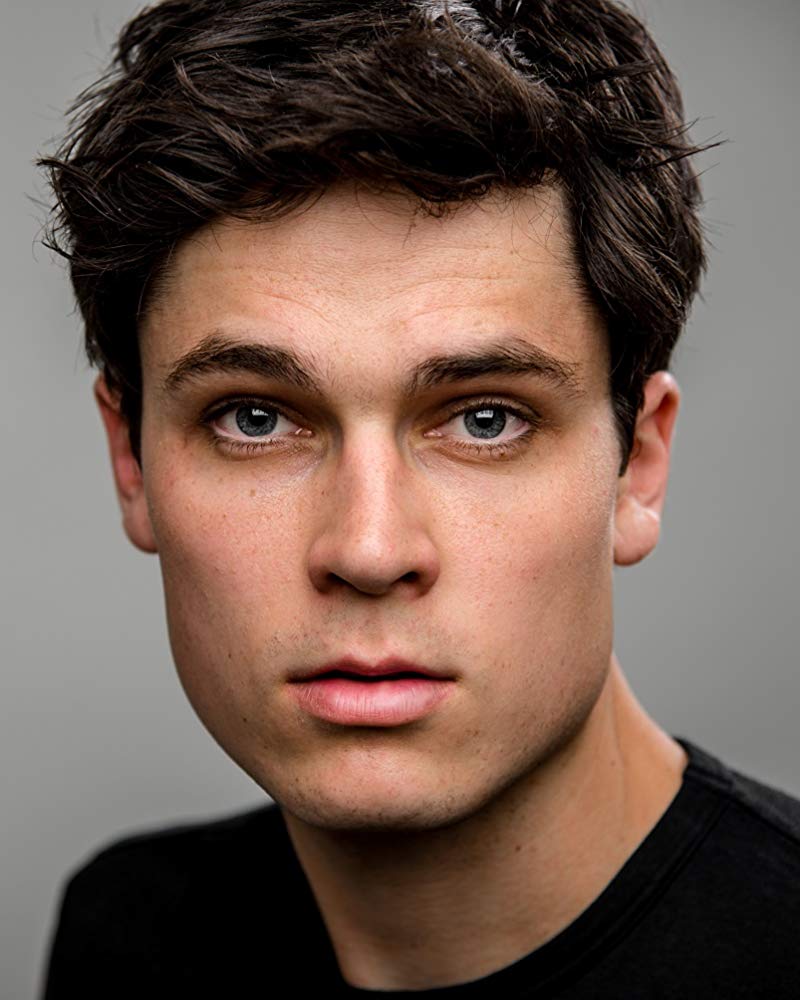 Samuel Woodhams