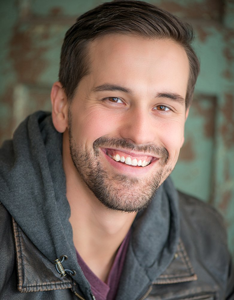 Andrew Michael Johnson