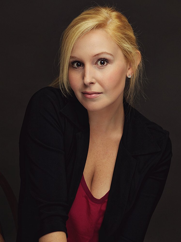 Meggie Foster McCann