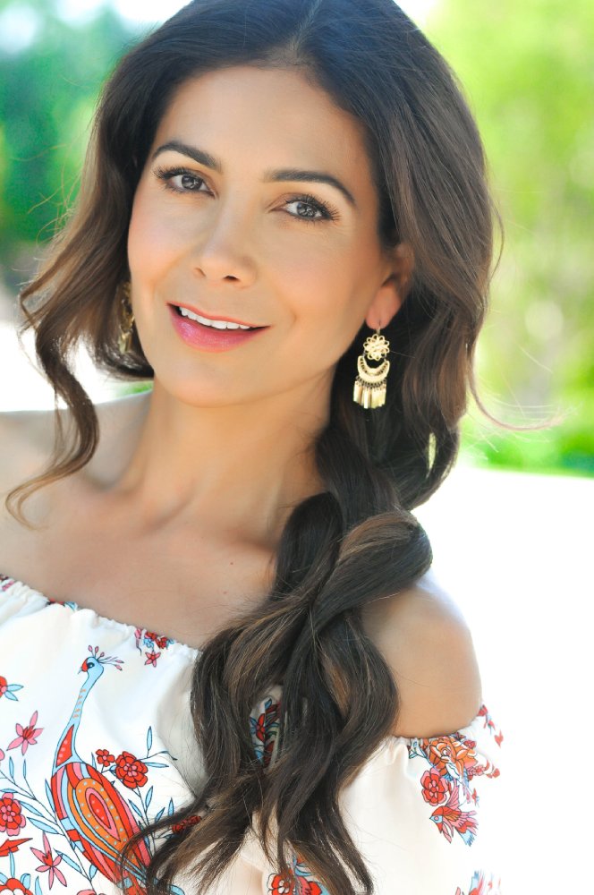 Patricia Manterola