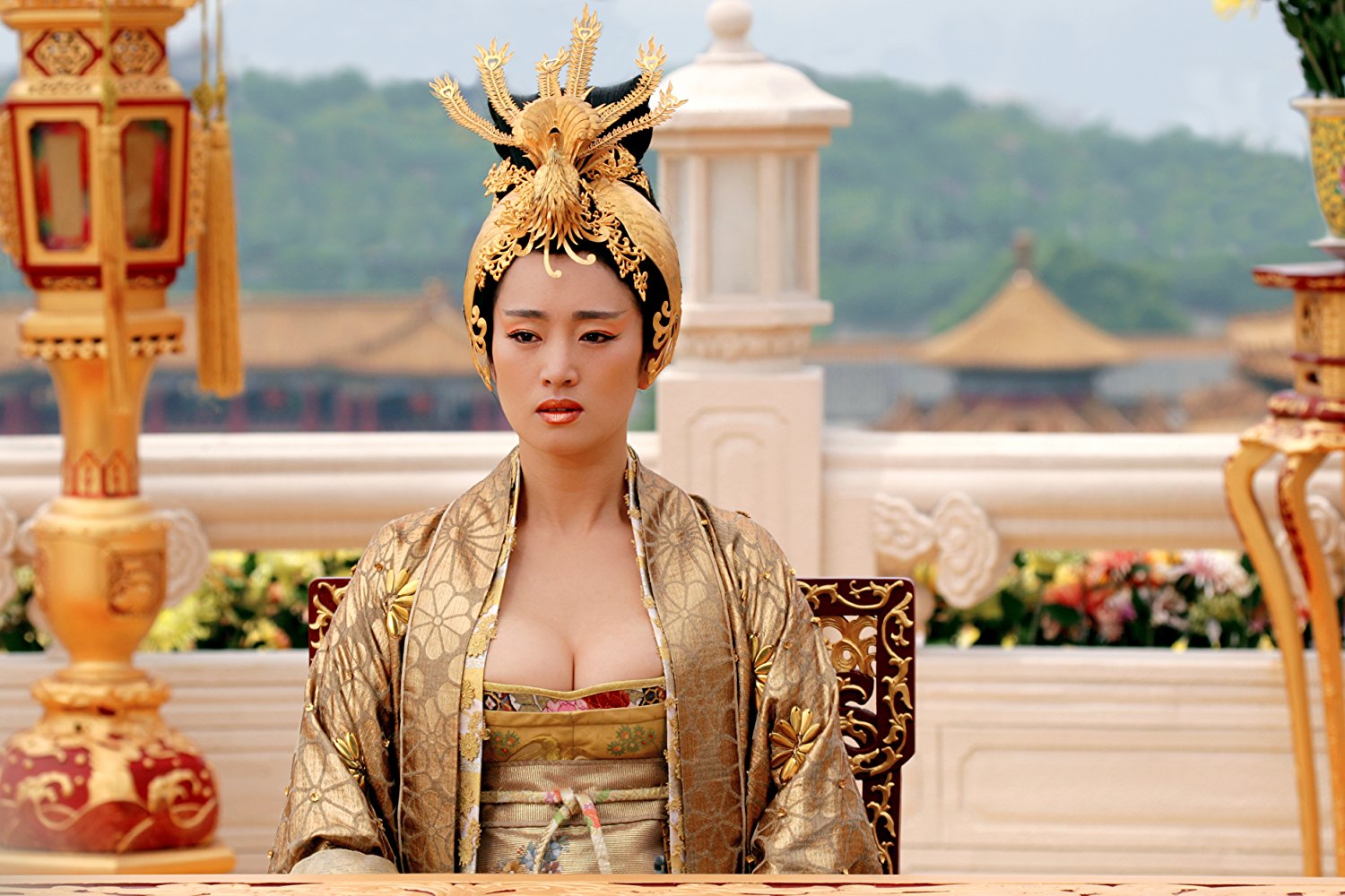 Empress Phoenix