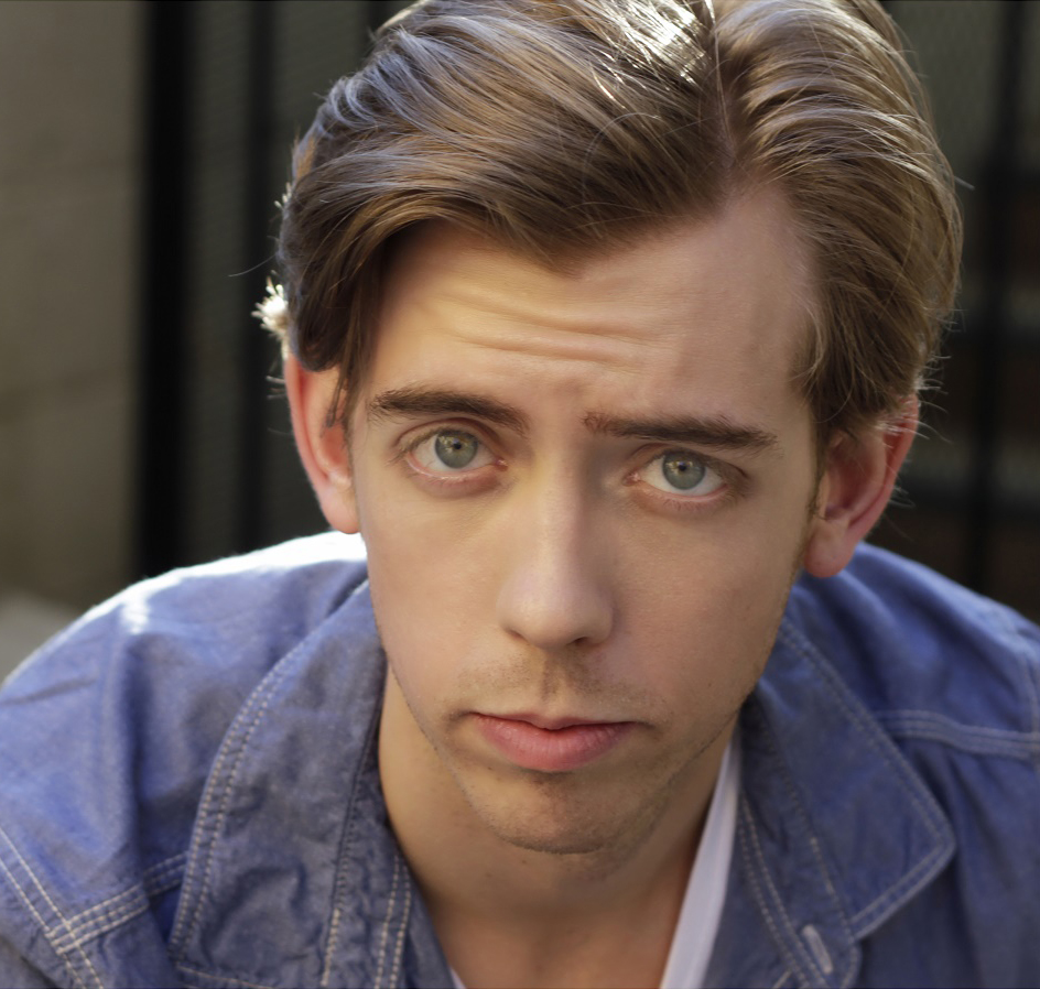 Cody Bushee