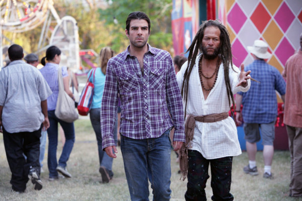 Sylar
