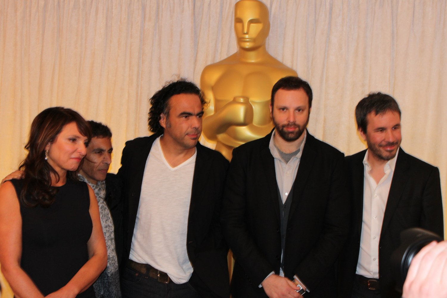 Yorgos Lanthimos