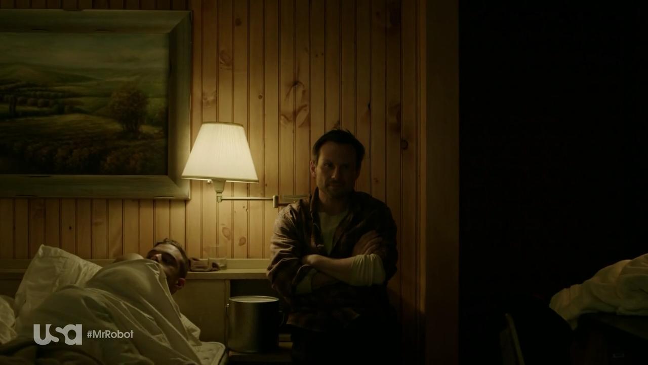 Mr. Robot