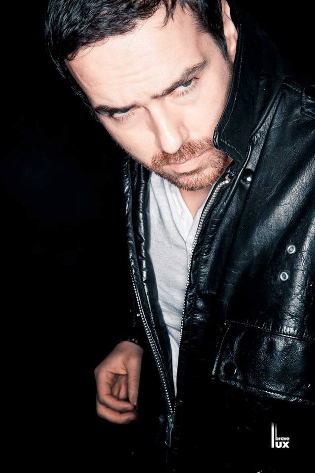Carlo Lorenzo Garcia