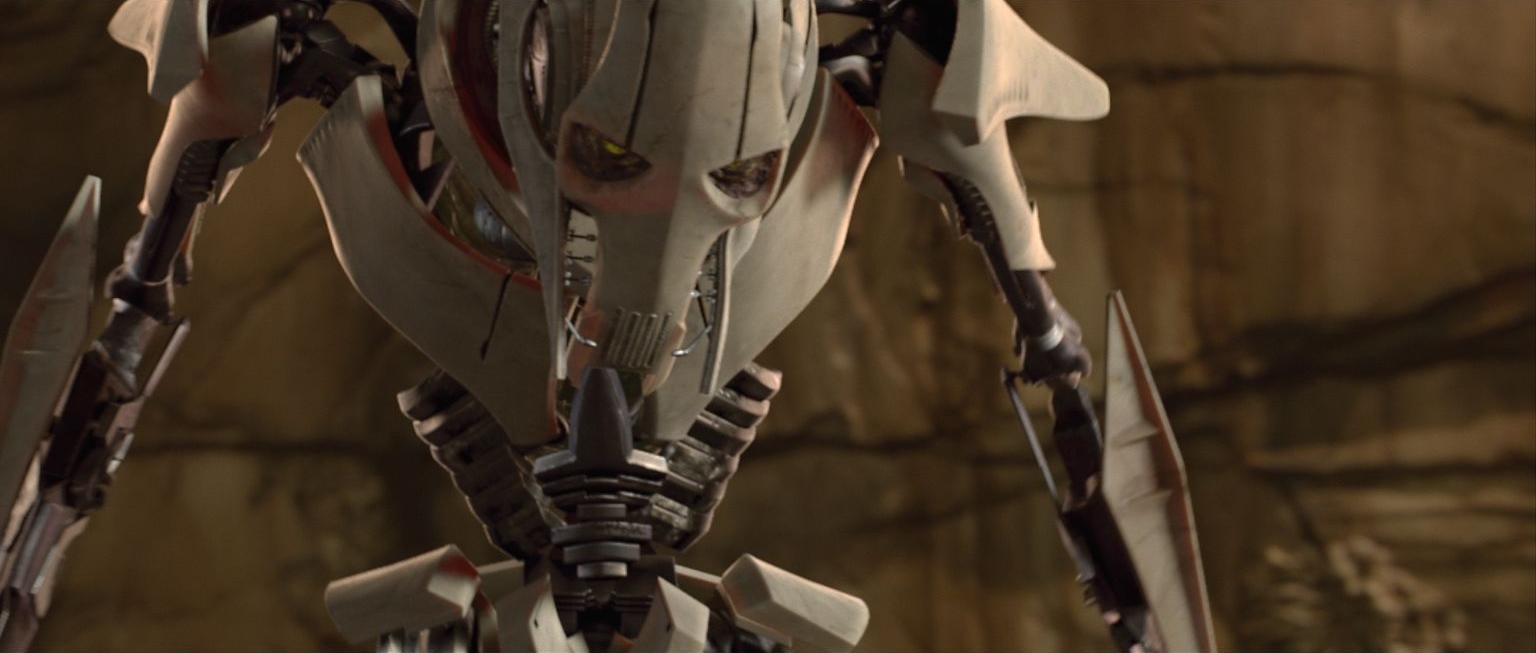 General Grievous