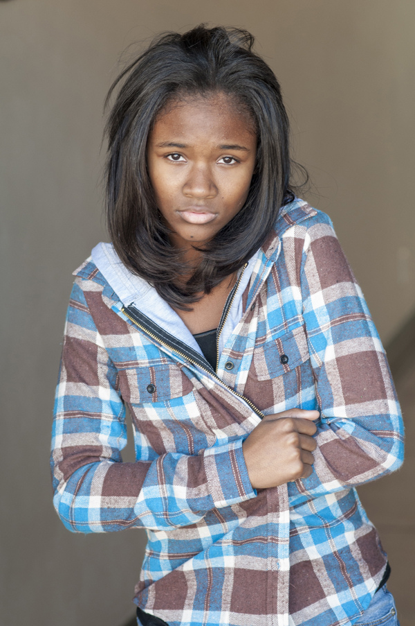 Brittany Giles