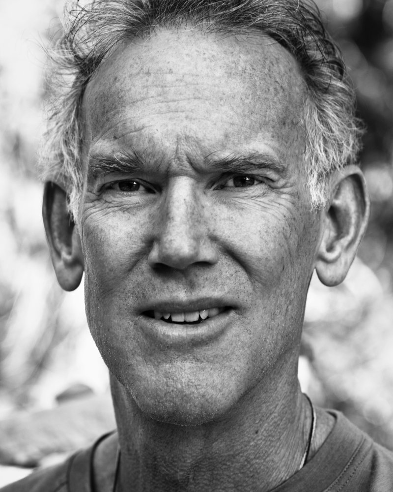 Paul Wright
