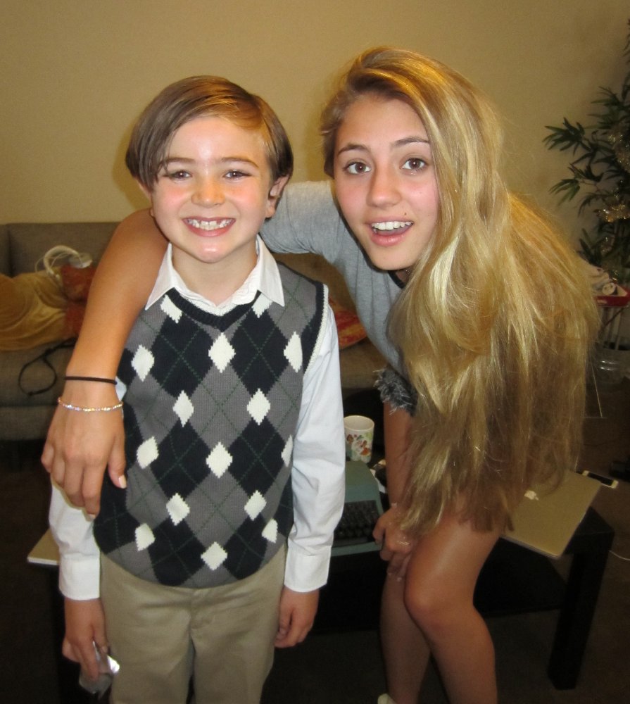 Parker Lewis