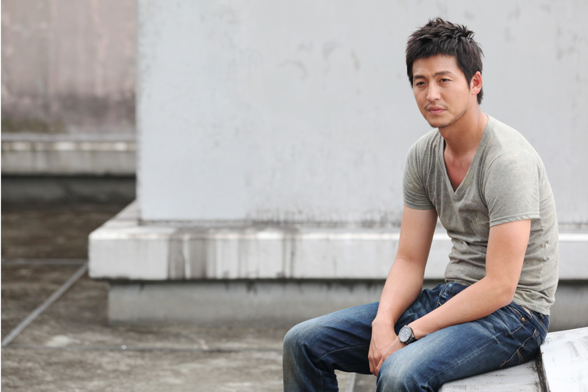 Jung-Jin Lee