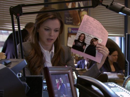 Amber Tamblyn