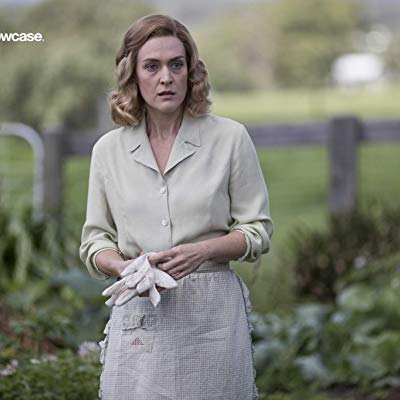 Regina Standish, Regina Bligh