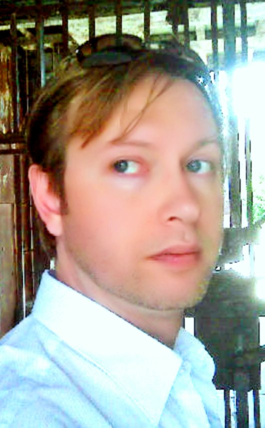 Alexander Emmert