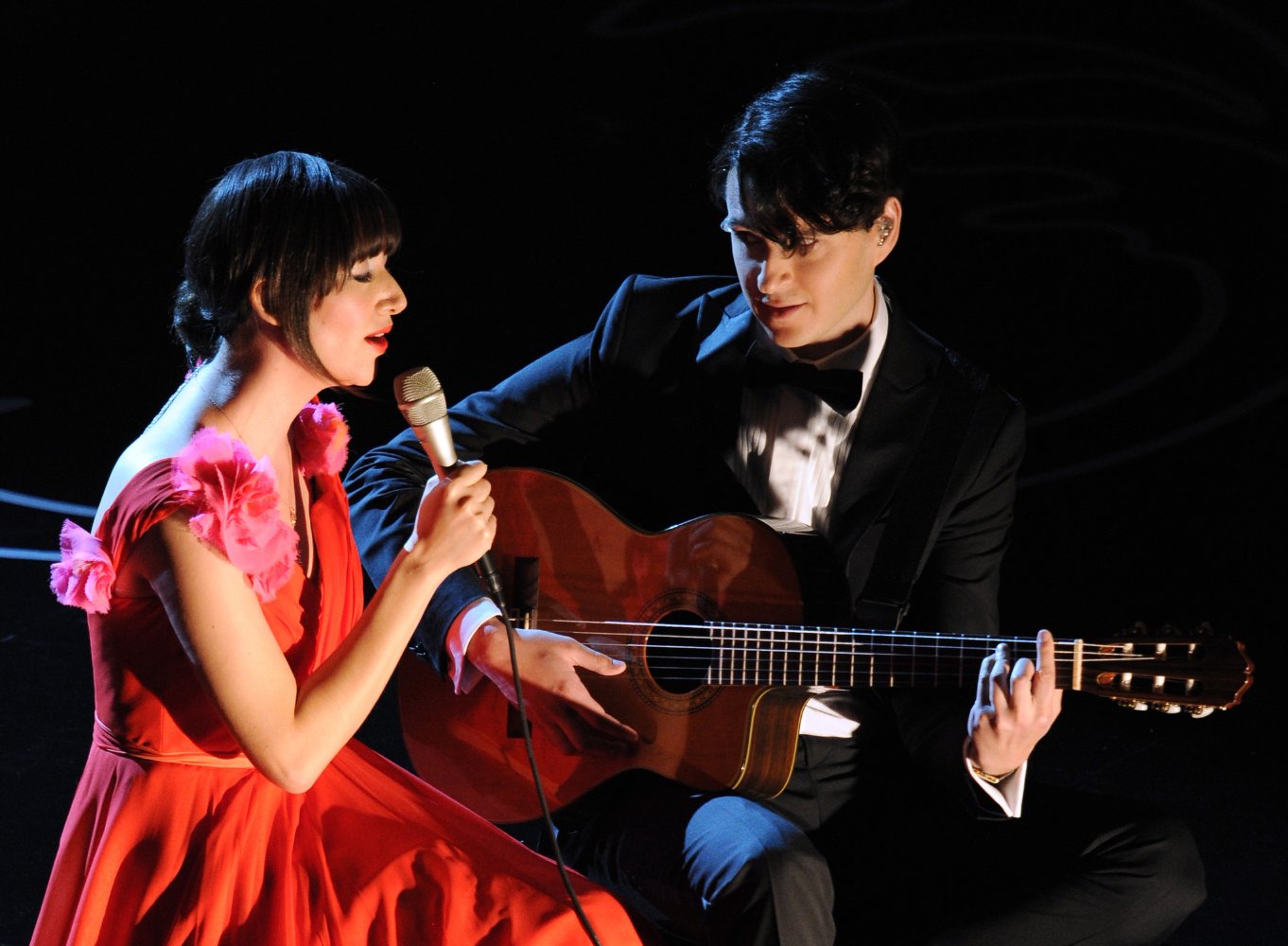 Karen O