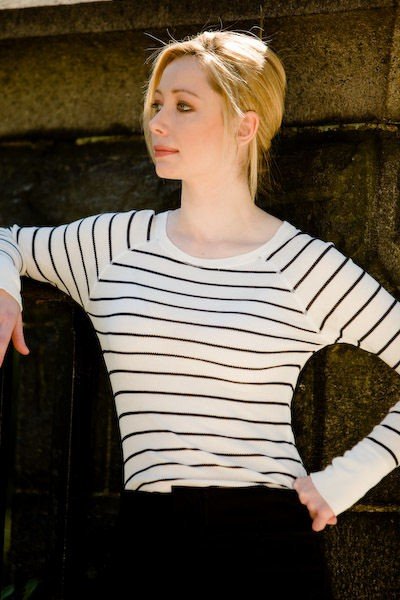 Nicole Wilson
